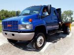 GMC TopKick C5500 Crew Cab 2004 года